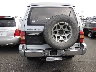 MITSUBISHI PAJERO 1997 Image 6