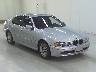 BMW 5-SERIES 2002 Image 1