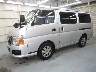 NISSAN CARAVAN 2008 Image 1