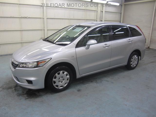 HONDA STREAM 2008 Image 1