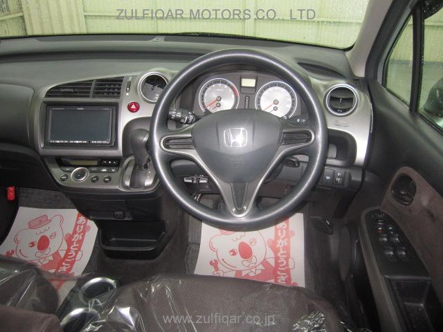 HONDA STREAM 2008 Image 2