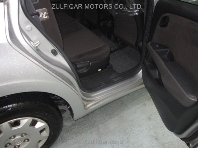 HONDA STREAM 2008 Image 11