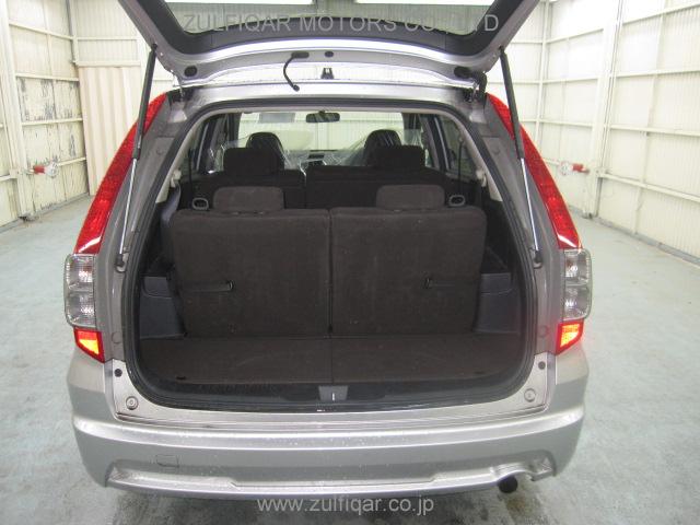 HONDA STREAM 2008 Image 12