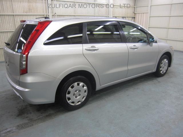 HONDA STREAM 2008 Image 3