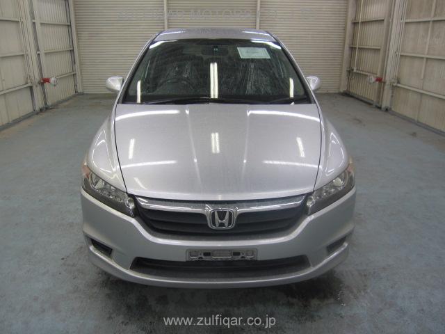 HONDA STREAM 2008 Image 4