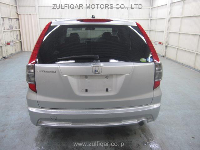 HONDA STREAM 2008 Image 5