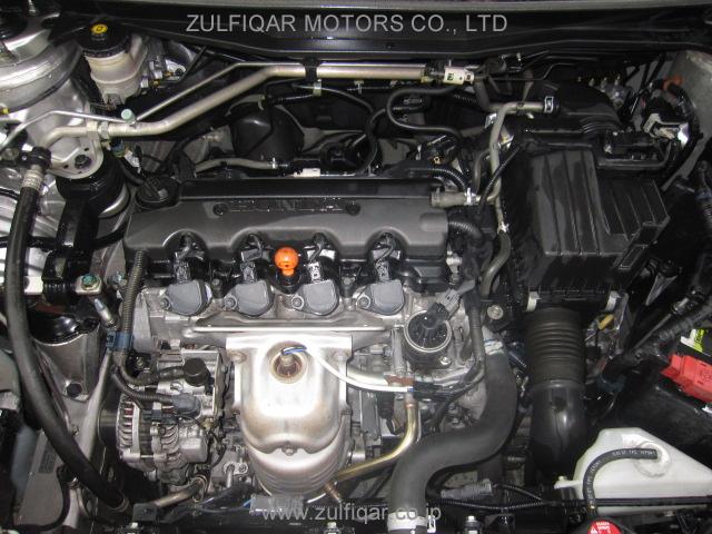 HONDA STREAM 2008 Image 6