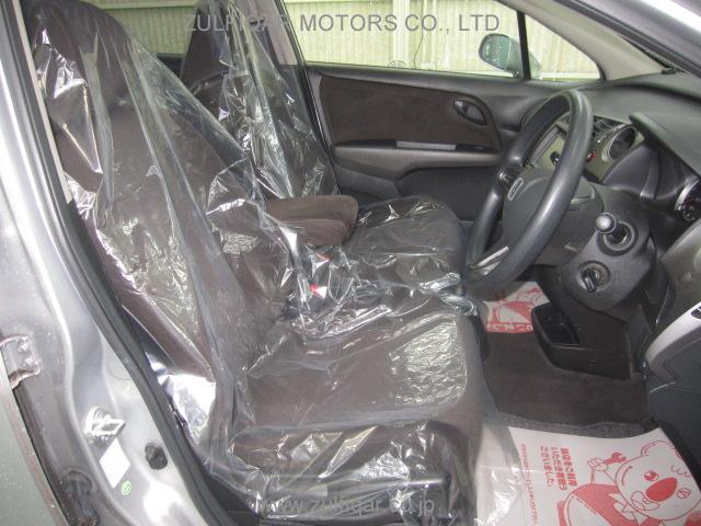 HONDA STREAM 2008 Image 7