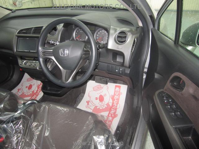 HONDA STREAM 2008 Image 8