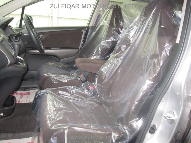 HONDA STREAM 2008 Image 9