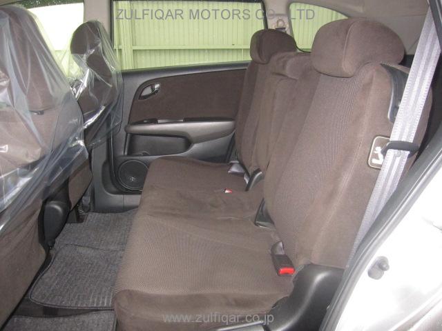 HONDA STREAM 2008 Image 10