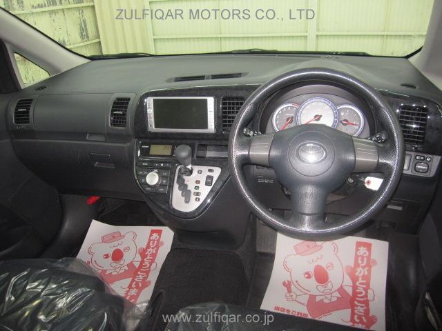 TOYOTA WISH 2008 Image 2