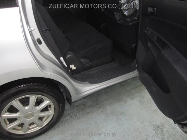 TOYOTA WISH 2008 Image 11