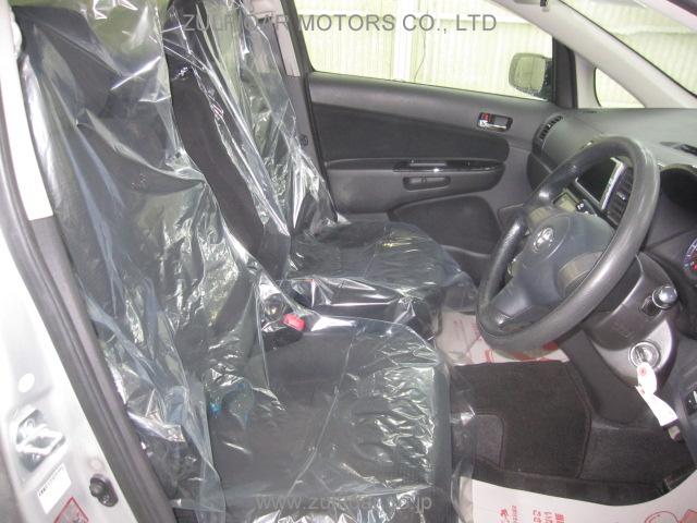 TOYOTA WISH 2008 Image 7