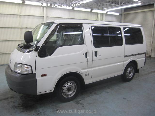 NISSAN VANETTE 2008 Image 1