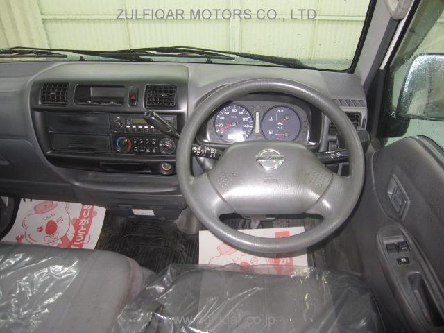 NISSAN VANETTE 2008 Image 2