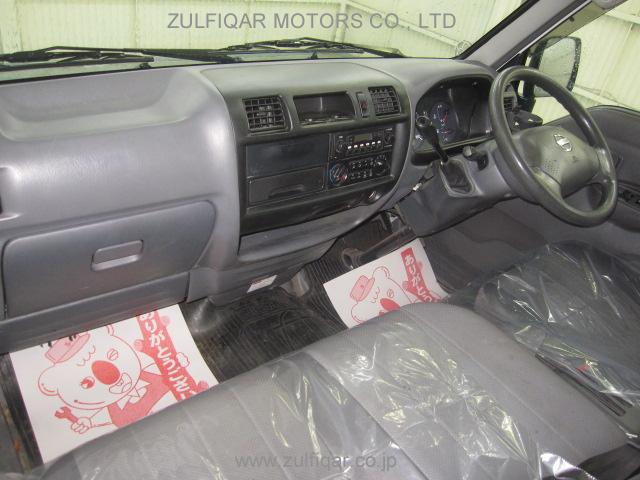 NISSAN VANETTE 2008 Image 11