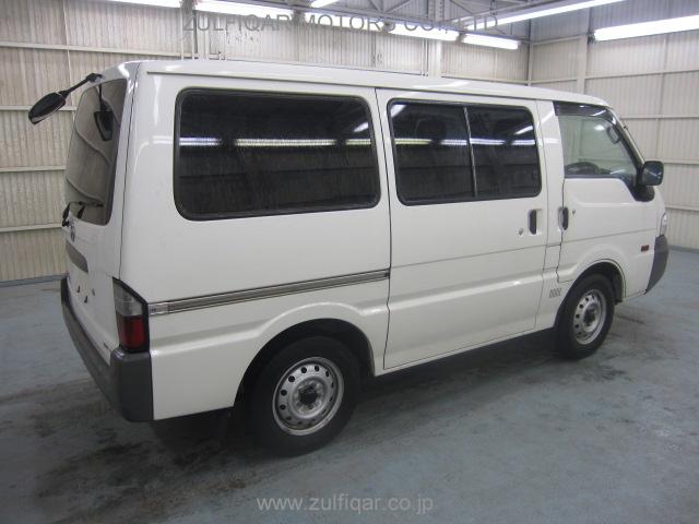 NISSAN VANETTE 2008 Image 3