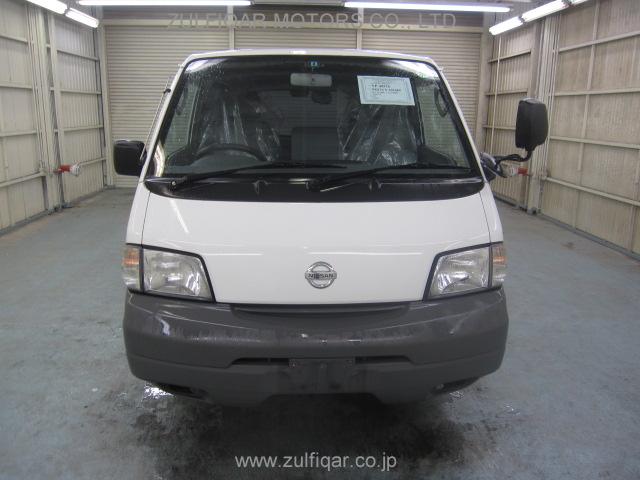 NISSAN VANETTE 2008 Image 4