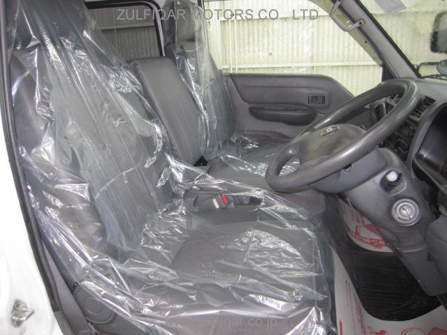 NISSAN VANETTE 2008 Image 6