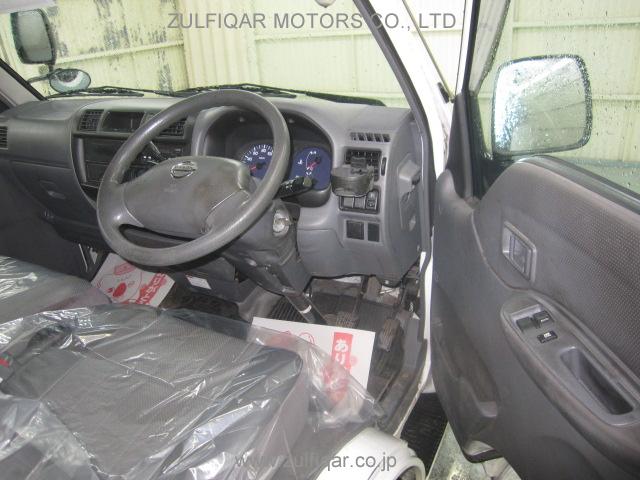 NISSAN VANETTE 2008 Image 7