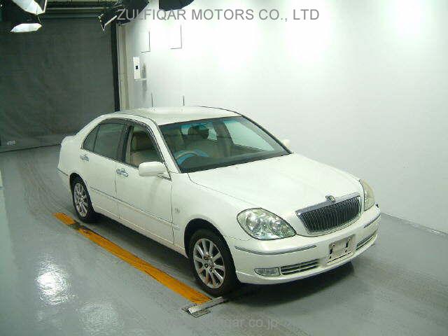 TOYOTA BREVIS 2001 Image 1