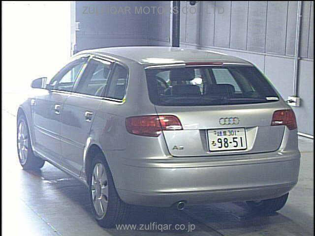 AUDI A3 2005 Image 2