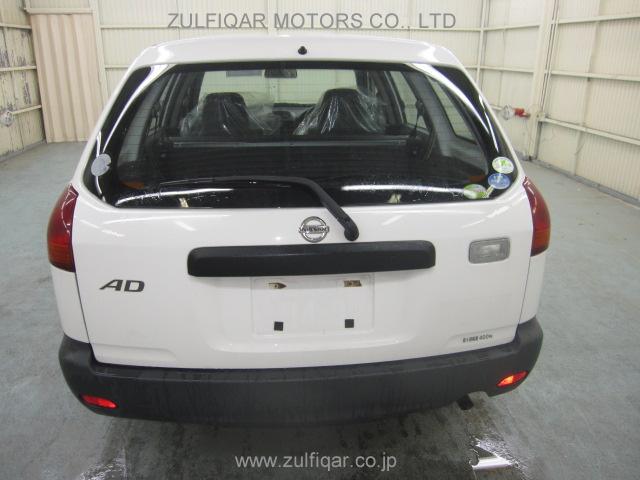 NISSAN A.D S/V 2008 Image 5