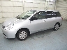 NISSAN WINGROAD S/W 2008 Image 1