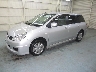 NISSAN WINGROAD S/W 2008 Image 1