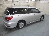 NISSAN WINGROAD S/W 2008 Image 3