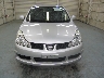 NISSAN WINGROAD S/W 2008 Image 4