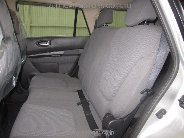 NISSAN WINGROAD S/W 2008 Image 10