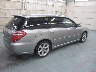 SUBARU LEGACY S/W 2008 Image 3