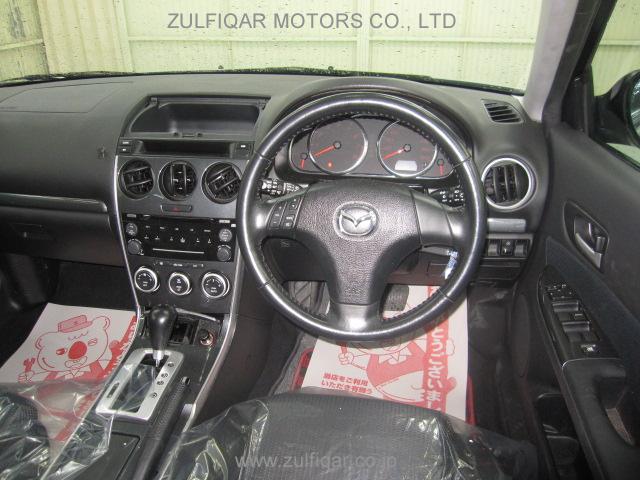 MAZDA ATENZA 2007 Image 2