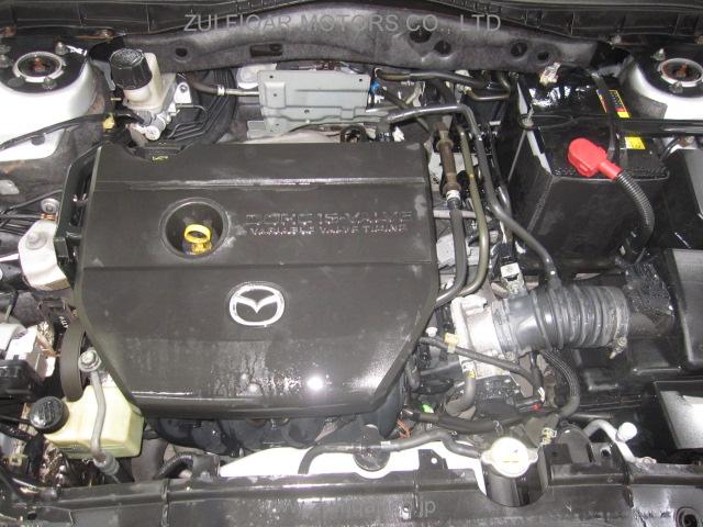 MAZDA ATENZA 2007 Image 6