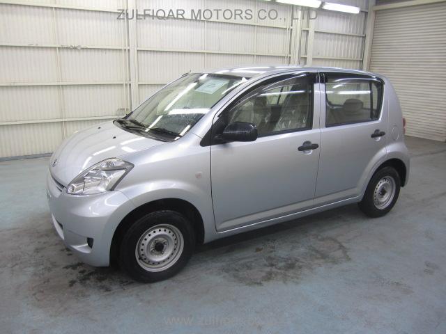 DAIHATSU BOON 2008 Image 1