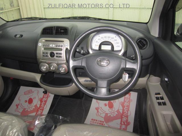 DAIHATSU BOON 2008 Image 2