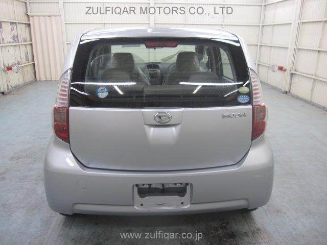 DAIHATSU BOON 2008 Image 5