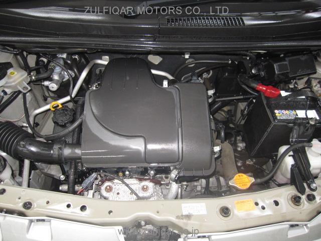 DAIHATSU BOON 2008 Image 6