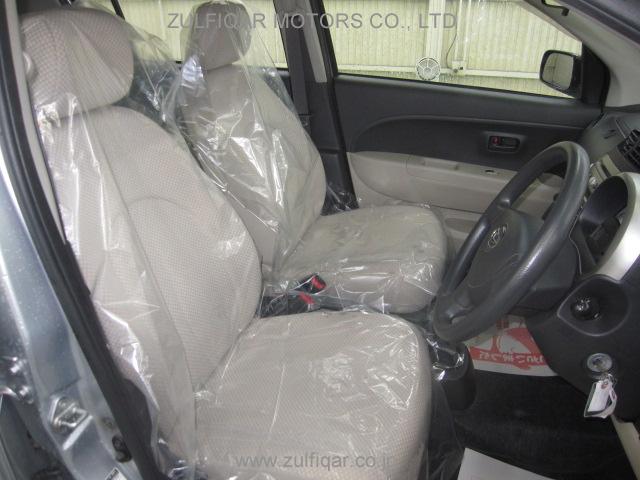 DAIHATSU BOON 2008 Image 7