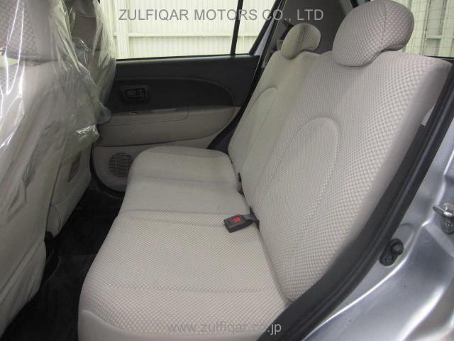 DAIHATSU BOON 2008 Image 10