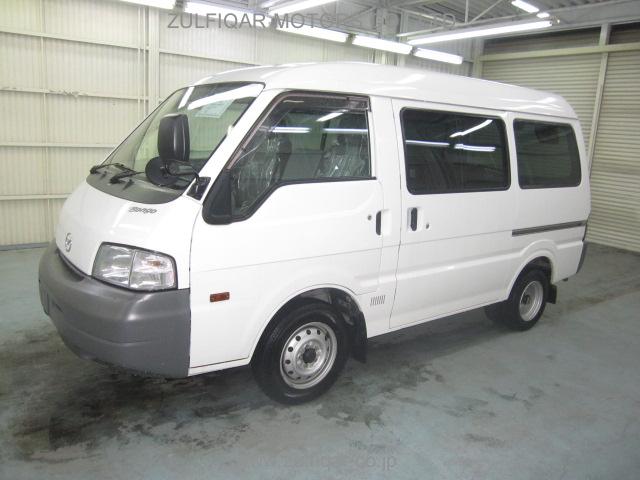 MAZDA BONGO 2008 Image 1