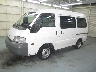 MAZDA BONGO 2008 Image 1