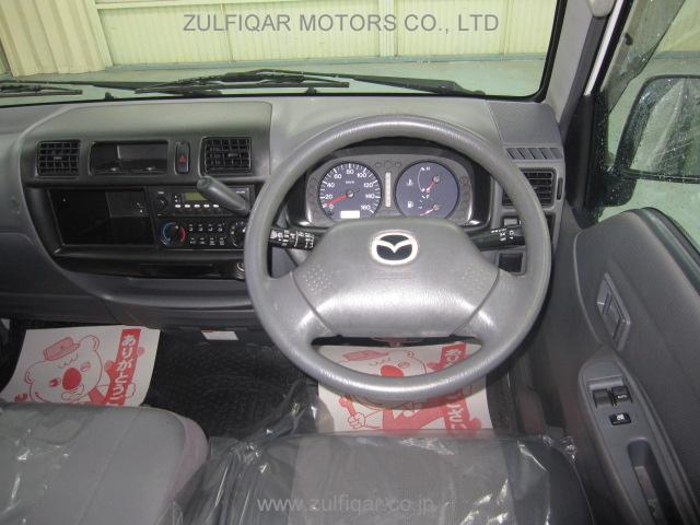 MAZDA BONGO 2008 Image 2