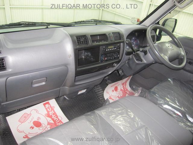 MAZDA BONGO 2008 Image 11