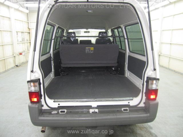 MAZDA BONGO 2008 Image 12