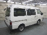 MAZDA BONGO 2008 Image 3