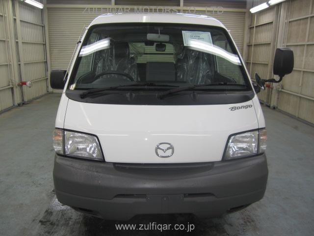 MAZDA BONGO 2008 Image 4