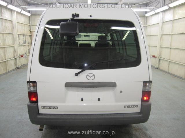 MAZDA BONGO 2008 Image 5